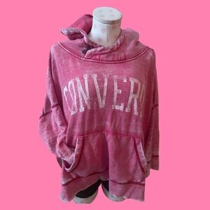 Converse Hoodie
